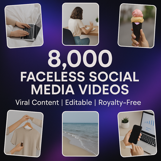 (Buy Entire Store) 15M Digital Products